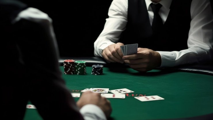 Edukasi responsible gaming menjadi bagian utama dari syarat dan ketentuan cemeslot